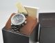 Michael Kors Mk5190 Damenuhr Armbanduhr Chronograph Keramik Armbanduhren Bild 1