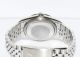 Rolex Datejust Ref.  16030 Stahl Uhr 36mm Papiere Box 1988 Armbanduhren Bild 9