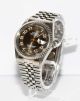Rolex Datejust Ref.  16030 Stahl Uhr 36mm Papiere Box 1988 Armbanduhren Bild 5