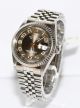 Rolex Datejust Ref.  16030 Stahl Uhr 36mm Papiere Box 1988 Armbanduhren Bild 6