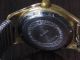 Laco Sport Automatic,  Hau Vergoldet 50er/60er Jahre,  Antimagnetic Armbanduhren Bild 1