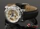 Goer Automatik Mechanisch Armbanduhr Herrenuhr Uhr Armbanduhren Bild 2