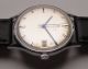 Klassische Vintage Armbanduhr Junghans – Handaufzug - Cal.  620.  02 – Mit Datum Armbanduhren Bild 1