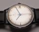 Klassische Vintage Armbanduhr Junghans – Handaufzug - Cal.  620.  02 – Mit Datum Armbanduhren Bild 2