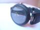Tissot Rock Watch R150 Lederarmbanduhr Damen Armbanduhr Vom Händler 7636 Armbanduhren Bild 1