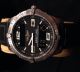 Breitling Aerospace Titan Mit Box Und Papieren Armbanduhren Bild 4