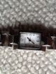 Fossil Edelstahl Uhr Silber - Weiß Tolles Weihnachtsgeschenk Armbanduhren Bild 3