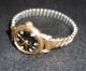 Sehr Alte Anker Damenarmbanduhr,  17 Jewels Armbanduhren Bild 3