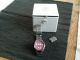Bogner Fire&ice Damen Uhr Edelstahl Silber - Pink Dreifach Chronograph Armbanduhren Bild 2