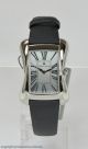 Maurice Lacroix Damenuhr Edelstahl Devina Uhr Luxusuhr Armbanduhr Nr.  1459 Armbanduhren Bild 1