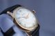 Breitling Bidynator Armbanduhr Felsa,  Chrono Ca.  1955 Gold Armbanduhren Bild 1