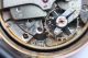 Breitling Bidynator Armbanduhr Felsa,  Chrono Ca.  1955 Gold Armbanduhren Bild 4
