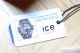 Ice Watch Ice - Shadow - Taupe Grey Small Armbanduhr Für Unisex (sw.  Tau.  S.  S.  12) Armbanduhren Bild 3