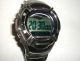G - Shock Casio G - 3310 Edelstahl Armband Uhr Multi Display 2642 Selten Top Armbanduhren Bild 1