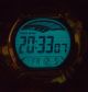 G - Shock Casio G - 3310 Edelstahl Armband Uhr Multi Display 2642 Selten Top Armbanduhren Bild 3