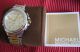 Michael Kors,  Mk5653,  Damenuhr,  Armbanduhr,  Chronograph,  Damenchronograph Armbanduhren Bild 9