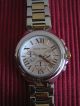Michael Kors,  Mk5653,  Damenuhr,  Armbanduhr,  Chronograph,  Damenchronograph Armbanduhren Bild 1