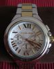Michael Kors,  Mk5653,  Damenuhr,  Armbanduhr,  Chronograph,  Damenchronograph Armbanduhren Bild 4