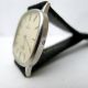 Schöne Omega De Ville Armbanduhr Ultra Flach 1365 Armbanduhren Bild 2