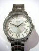 Guess W0329l1 Allure Damen Armbanduhr Quarzwerk Damenuhr Uhr Edelstahlgehäuse Xl Armbanduhren Bild 4