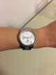 Michael Kors Mk5076 Damenuhr Armbanduhr Uhr Chronograph Silber Armbanduhren Bild 5