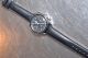 Omega Speedmaster Automatik Chronograph - Klassiker Armbanduhren Bild 3