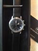 Pwc - Chronograph / Armbanduhr / Geschenketui/ & Ovp Armbanduhren Bild 7