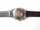 Breitling Armbanduhr Quarz Water Resistent Mit Armband Armbanduhren Bild 3