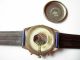 Breitling Armbanduhr Quarz Water Resistent Mit Armband Armbanduhren Bild 8