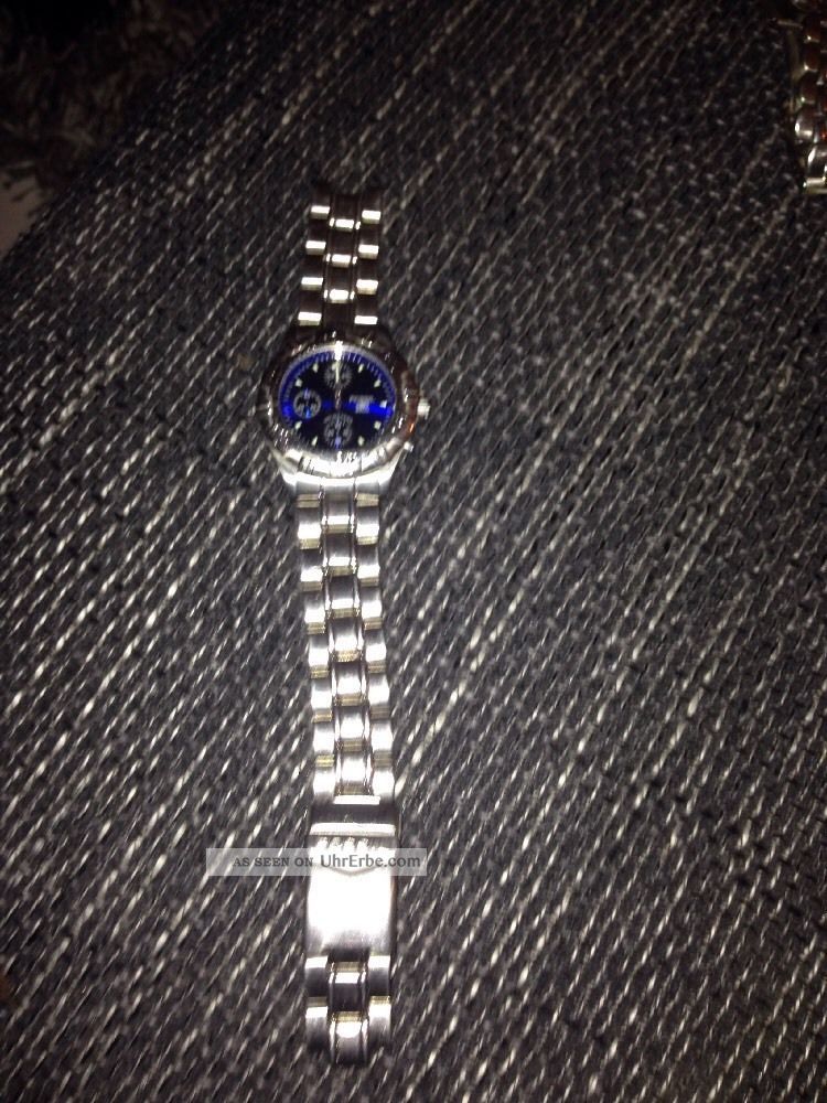fossil blue ch 2271