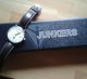 Junkers Bauhaus Uhr Armbanduhren Bild 1