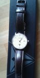 Junkers Bauhaus Uhr Armbanduhren Bild 2