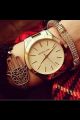 Michael Kors Mk3179 Gold Damenuhr,  Armbanduhr Gold Armbanduhren Bild 1