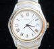 Ebel Classic Lady Ebel Uhr Damenuhr Stahl/gold Bicolor Ref.  1215646 1257f21 Armbanduhren Bild 1