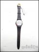 Elysee Unisex Armbanduhr 35mm Aluminium Schwarz Anti - Allergie Swiss Made Armbanduhren Bild 2