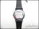 Elysee Unisex Armbanduhr 35mm Aluminium Schwarz Anti - Allergie Swiss Made Armbanduhren Bild 4
