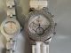 Fossil,  Madison Und Tcm Uhr - Uhrenpaket - 4 Uhren 3 X Damen Und 1 X Herren Armbanduhren Bild 4