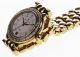 Maurice Lacroix Damen - Armbanduhr Quartz Vergoldet Ref 75141 Armbanduhren Bild 2