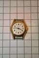 Junghans Armbanduhr Damen 50er Jahre 17 Jewels Armbanduhren Bild 1