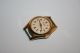 Junghans Armbanduhr Damen 50er Jahre 17 Jewels Armbanduhren Bild 3