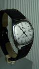 Luxus Bucherer Automatik Dress Watch Uhr Hau Armbanduhren Bild 2