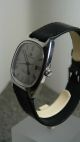 Luxus Bucherer Automatik Dress Watch Uhr Hau Armbanduhren Bild 3