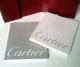 Cartier Santos 100 Xl Automatik Edelstahl Box Papiere Aus 2004 Armbanduhren Bild 6