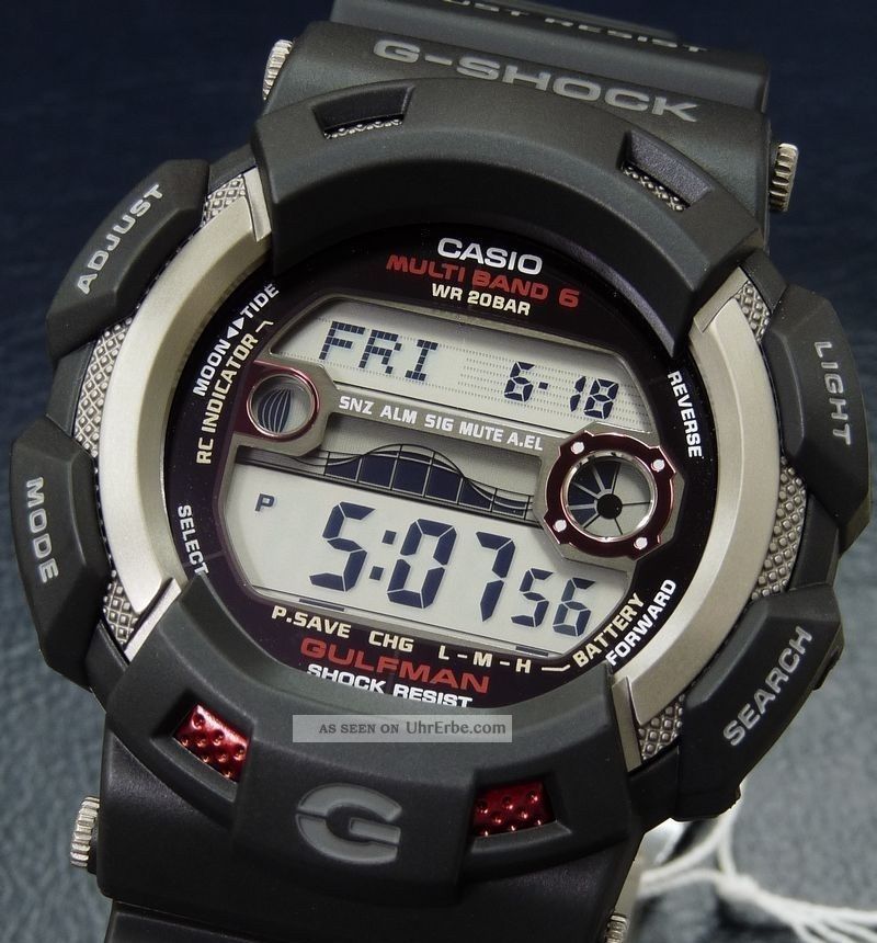 casio 9110