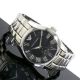 Emporio Armani Ar0680 Herren Uhr Edelstahl Silber Uvp 259,  - Box Armbanduhren Bild 1