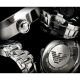 Emporio Armani Ar0680 Herren Uhr Edelstahl Silber Uvp 259,  - Box Armbanduhren Bild 3