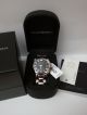 Emporio Armani Ar0680 Herren Uhr Edelstahl Silber Uvp 259,  - Box Armbanduhren Bild 5