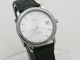 Omega De Ville Prestige,  Automatic Chronmeter,  Selten Armbanduhren Bild 10