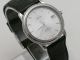 Omega De Ville Prestige,  Automatic Chronmeter,  Selten Armbanduhren Bild 11