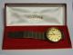 Omega Seamaster Herren Armbanduhr Von 1963 Armbanduhren Bild 2